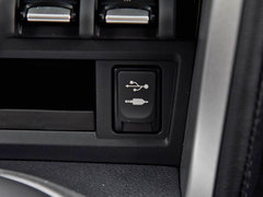 2019款 2.0L 自动豪华版