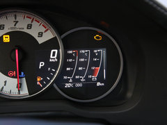 2019款 2.0L 自动豪华版