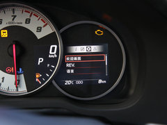 2019款 2.0L 自动豪华版