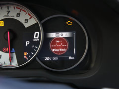 2019款 2.0L 自动豪华版
