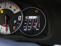 2019款 2.0L 自动豪华版