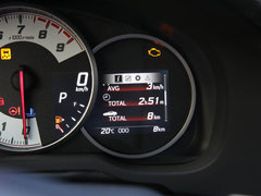 2019款 2.0L 自动豪华版