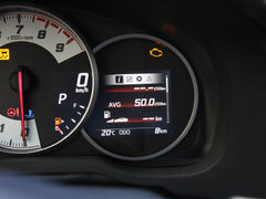 2019款 2.0L 自动豪华版