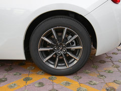 2019款 2.0L 手动豪华版