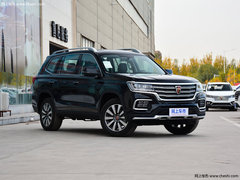 2018款 30T 四驱穿越版