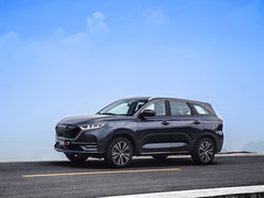 2020款 1.5T 自动旗舰型