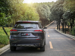 2020款 1.5T 自动旗舰型