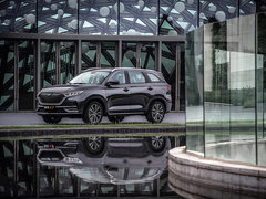 2020款 1.5T 自动旗舰型