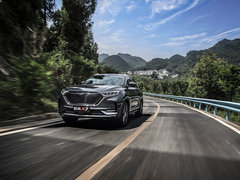 2020款 1.5T 自动旗舰型