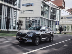 2020款 1.5T 自动旗舰型