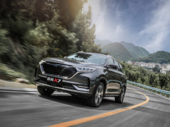 2020款 1.5T 自动旗舰型