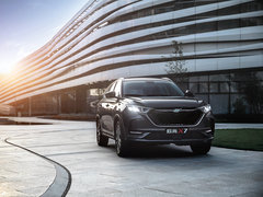 2020款 1.5T 自动旗舰型