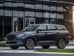 2020款 1.5T 自动旗舰型