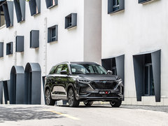 2020款 1.5T 自动旗舰型