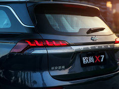 2020款 1.5T 自动旗舰型