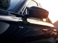 2020款 1.5T 自动旗舰型