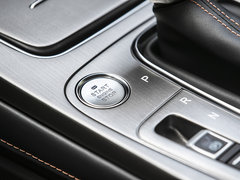 2020款 1.5T 自动旗舰型