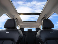 2020款 1.5T 自动旗舰型