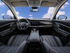 2020款 1.5T 自动旗舰型