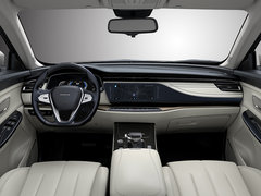 2020款 1.5T 自动旗舰型