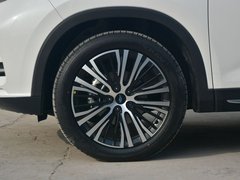 2020款 1.5T 自动旗舰型