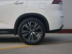 2020款 1.5T 自动旗舰型