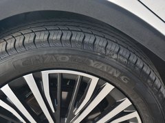 2020款 1.5T 自动旗舰型