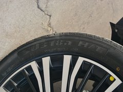 2020款 1.5T 自动旗舰型