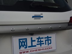 2020款 1.5T 自动旗舰型