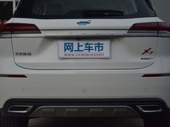 2020款 1.5T 自动旗舰型