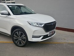 2020款 1.5T 自动旗舰型