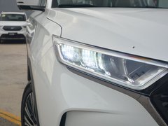2020款 1.5T 自动旗舰型