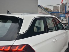 2020款 1.5T 自动旗舰型