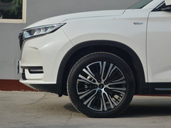 2020款 1.5T 自动旗舰型