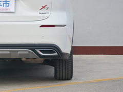 2020款 1.5T 自动旗舰型