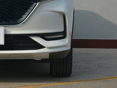 2020款 1.5T 自动旗舰型