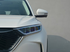 2020款 1.5T 自动旗舰型