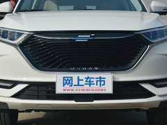 2020款 1.5T 自动旗舰型