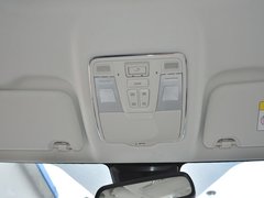 2020款 1.5T 自动旗舰型