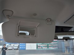 2020款 1.5T 自动旗舰型