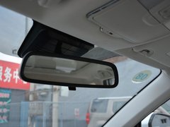 2020款 1.5T 自动旗舰型