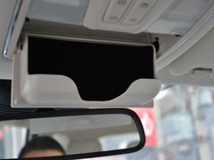 2020款 1.5T 自动旗舰型