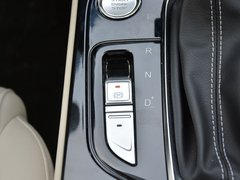 2020款 1.5T 自动旗舰型