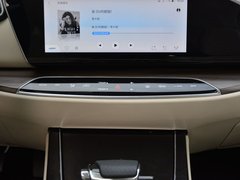 2020款 1.5T 自动旗舰型