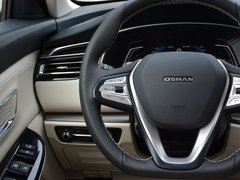 2020款 1.5T 自动旗舰型