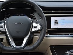 2020款 1.5T 自动旗舰型