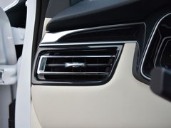 2020款 1.5T 自动旗舰型