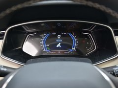2020款 1.5T 自动旗舰型