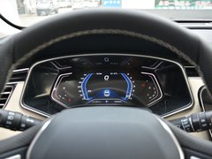 2020款 1.5T 自动旗舰型