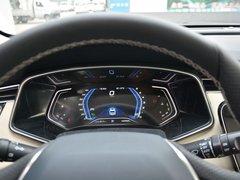2020款 1.5T 自动旗舰型